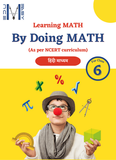 Math Manual for Class 6 in Hindi_11zon