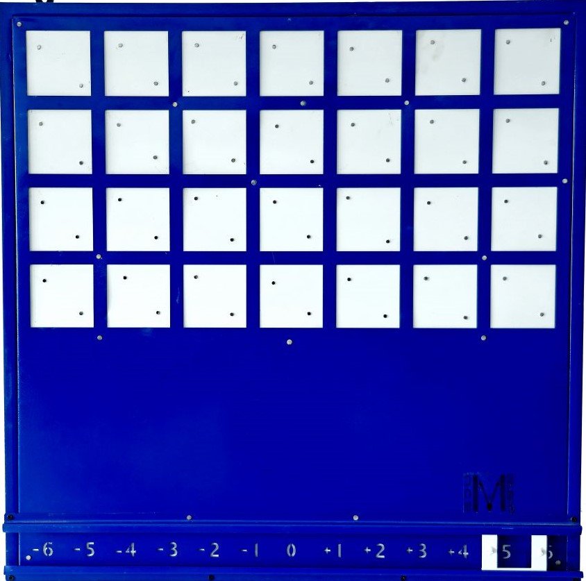 ALGEBRA ANNOTATOR Math Lab Equipment for schools